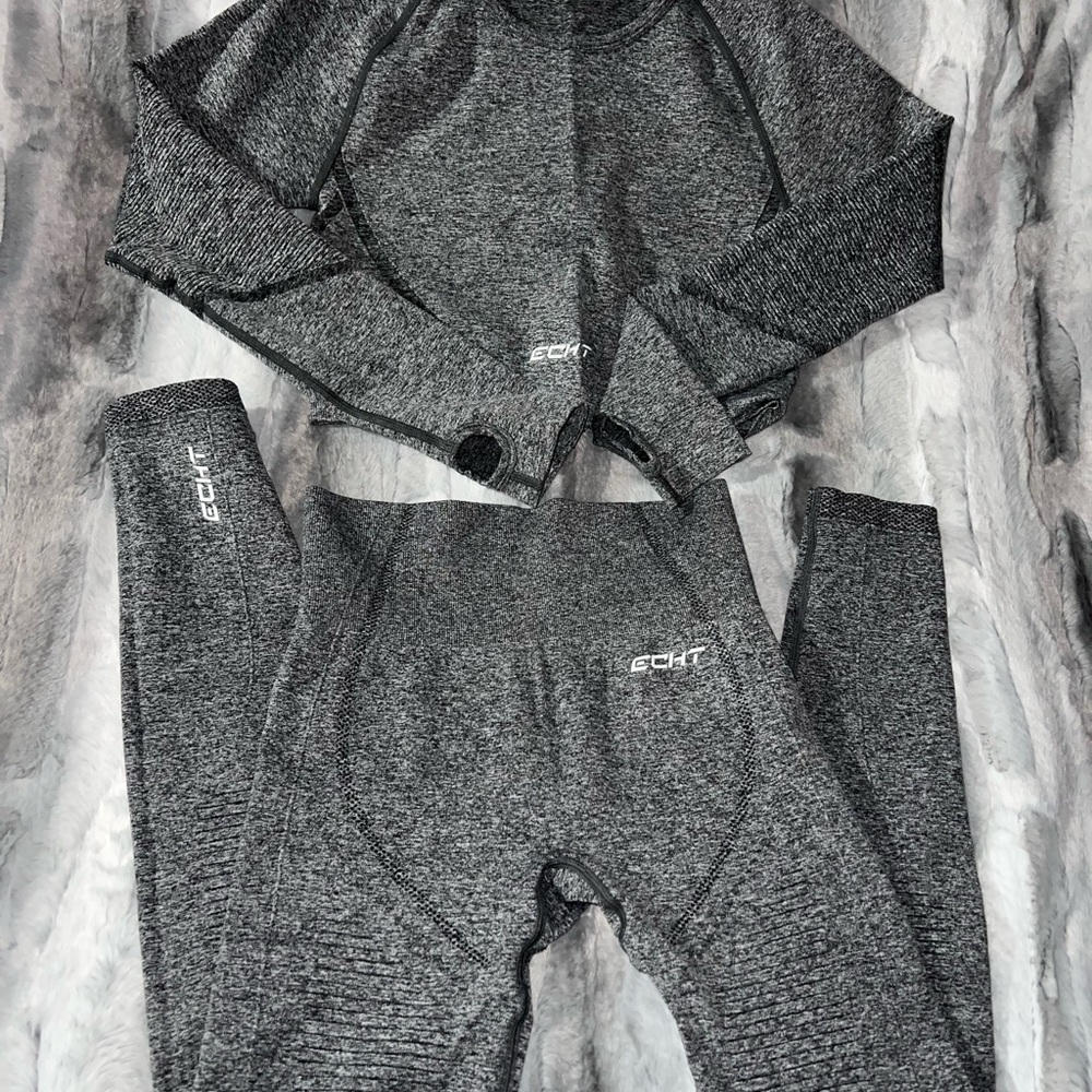 Echt set